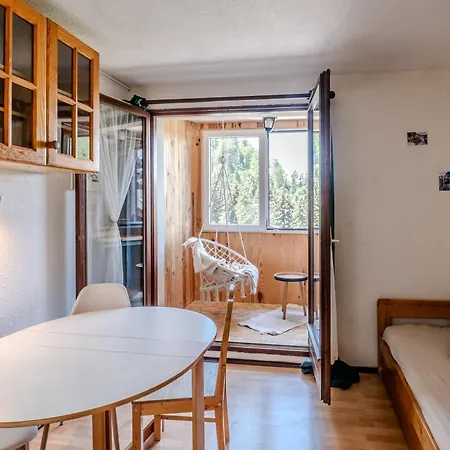 Apartamento L'hirmentaz B128 - Proche Station De Hirmentaz